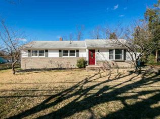 45 Central Ave, Bridgeton, NJ 08302