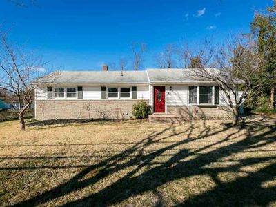 45 Central Ave, Bridgeton, NJ, 08302