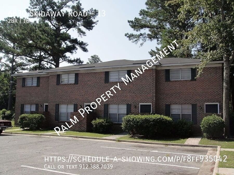 1st image of 6830 Skidaway Rd APT 13