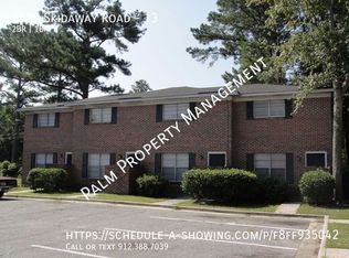6830 Skidaway Rd APT 13, Savannah, GA 31406