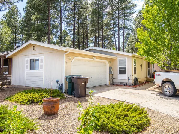1491 S Union Pacific St, Flagstaff, AZ 86001