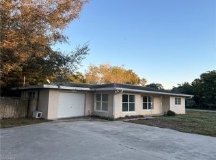 1003 Wisconsin Dr, Naples, FL 34103