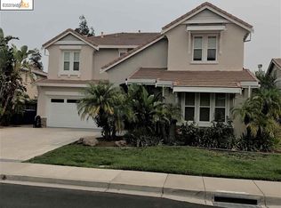 2436 Berkshire Ln, Brentwood, CA