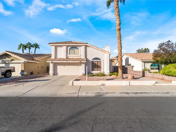 966 Derringer Ln, Henderson, NV 89014