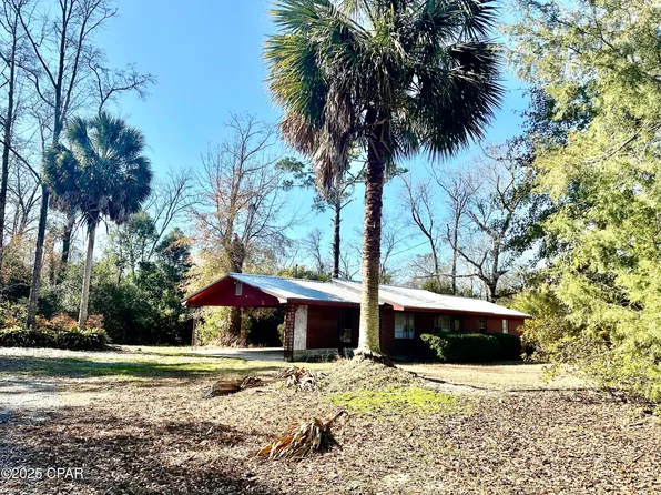 4169 Old Cottondale Rd, Marianna, FL 32448