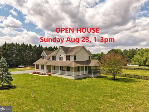 337 Roe Ingleside Rd, Centreville, MD 21617