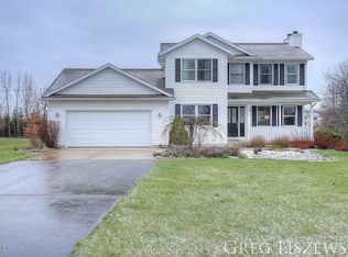 10372 Shaner Ave NE, Rockford, MI 49341