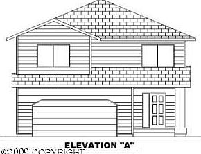 Elevation A