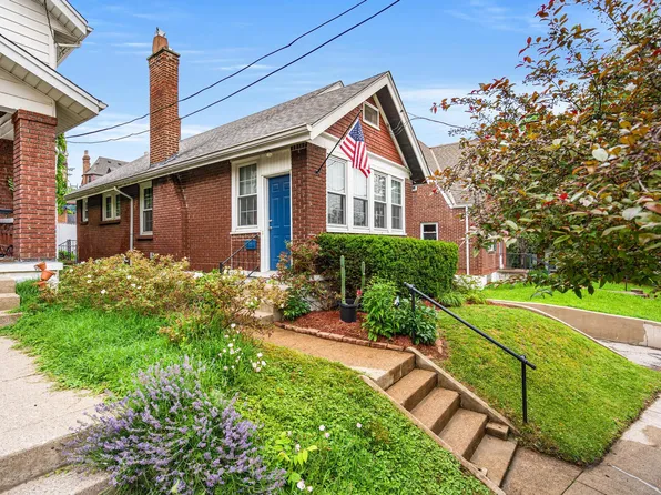 28 E 26th St, Covington, KY 41014