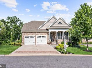224 War Admiral Way, Havre De Grace, MD 21078