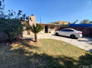 3843 Bel Air St, Riverside, CA 92503