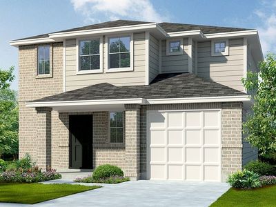 6126 Unakite Trail, San Antonio, TX, 78253