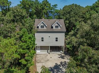 119 Forest Ave LOT 5, Manteo, NC 27954