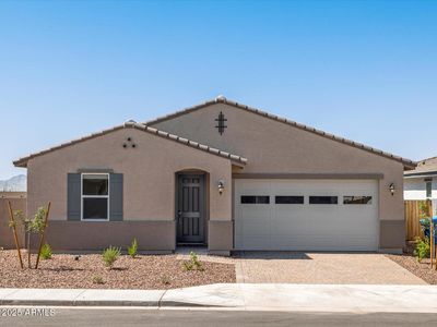 24493 W Grenadine Rd, Buckeye, AZ, 85326
