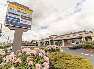 788 S Burlington Blvd #770, Burlington, WA 98233