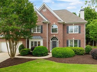 6695 Buckingham Cir, Cumming, GA 30040