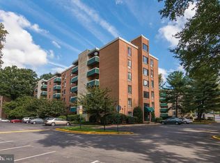 6141 Leesburg Pike APT 506, Falls Church, VA 22041