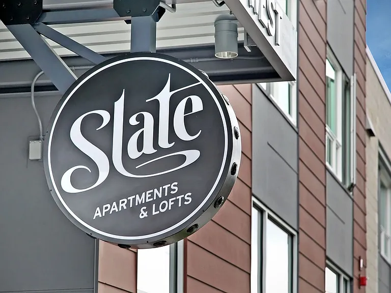 Slate Apartments — Photo 21