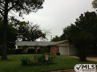1503 Toplea Dr, Euless, TX 76040
