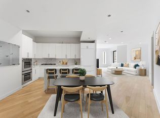 75 Wall St APT 35C, New York, NY 10005
