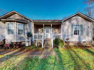 3687 Perry Cemetery Rd, Columbia, TN 38401