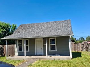 1211 G St, Centralia, WA 98531