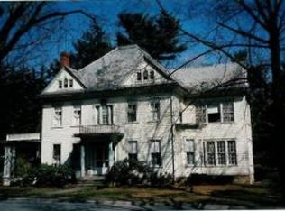 18 Main St, Woolrich, PA 17779