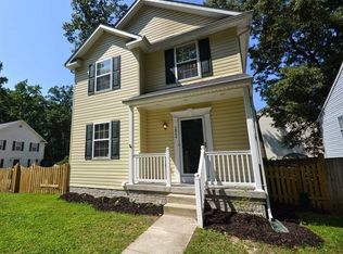 7846 Camp Rd, Pasadena, MD 21122