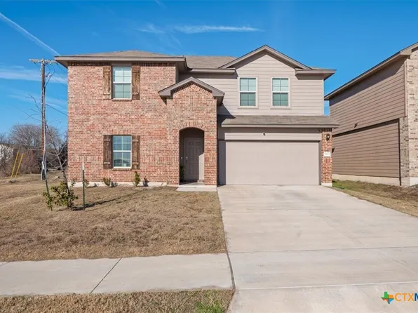5813 Amelia Earhart Blvd, Killeen, TX 76543