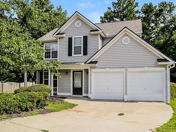 4th image of 3096 Heatherbrook Trce