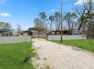 231 Monte Carlo Rd, Pointblank, TX 77364