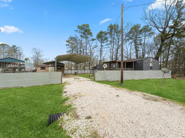 231 Monte Carlo Rd, Pointblank, TX 77364