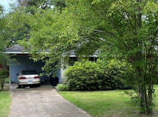 508 Love St, Ferriday, LA 71334