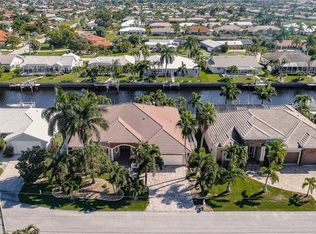 932 Cimarron Dr, Punta Gorda, FL 33950