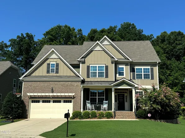 5 N Orchard Dr, Clayton, NC 27527