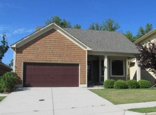 323 Garden Cir, Canton, GA 30114