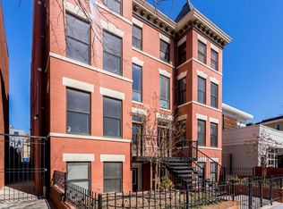 1105 Park Rd NW APT 5, Washington, DC 20010