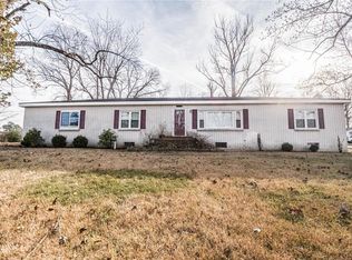 1900 Barron Rd, Poplar Bluff, MO 63901