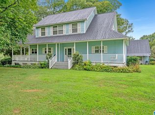 3706 County Road 479, Boaz, AL 35957