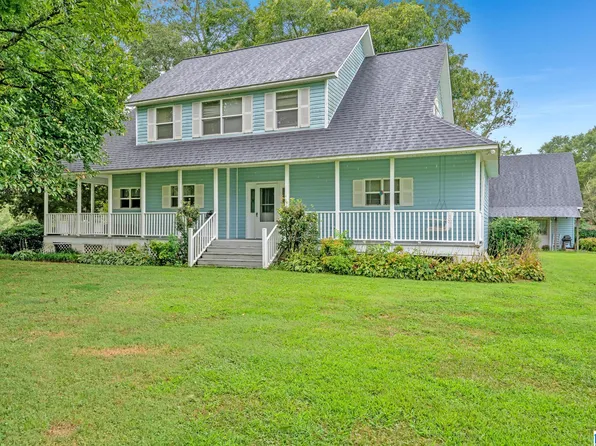 3706 County Road 479, Boaz, AL 35957