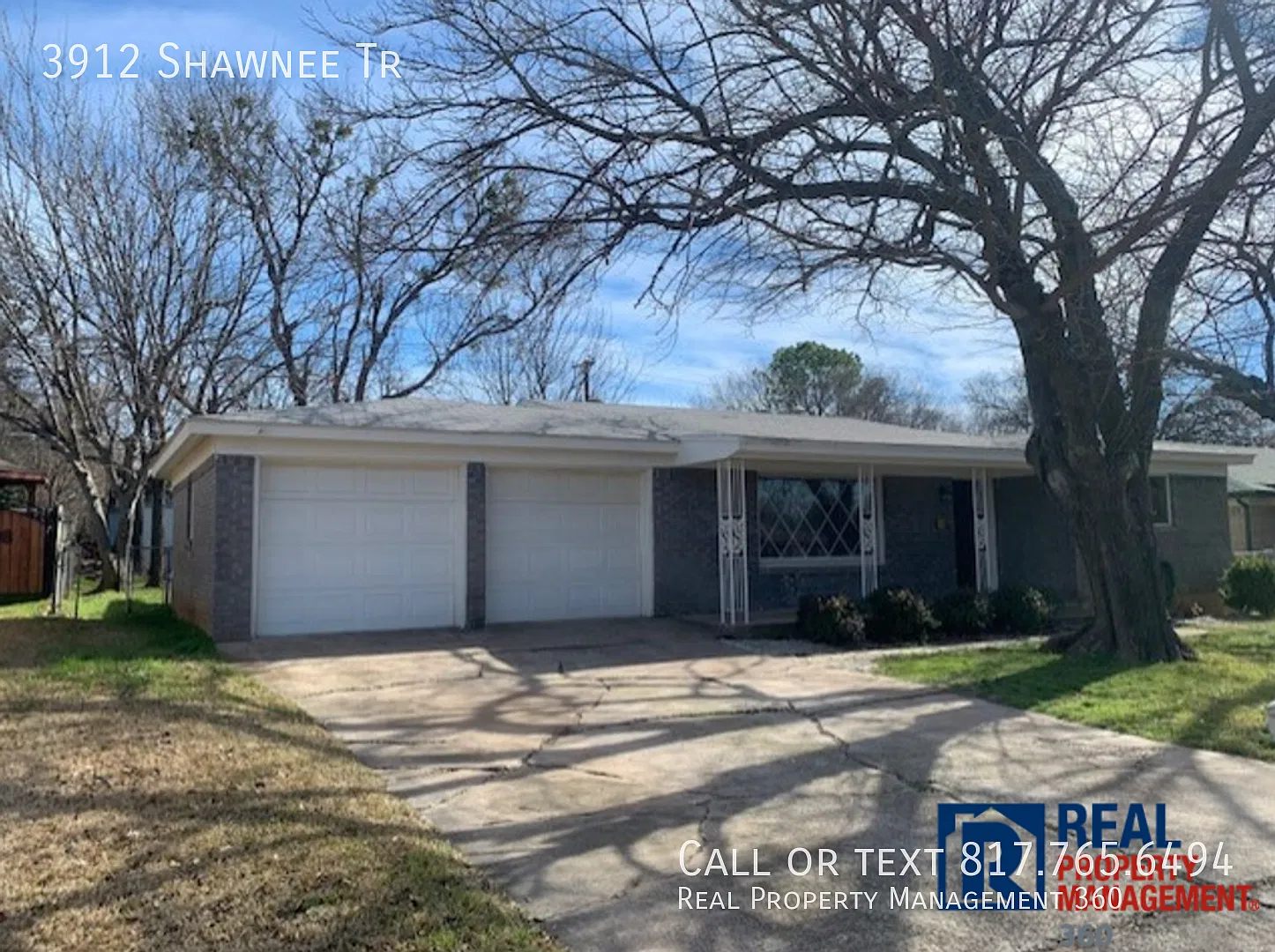 Fantastic Lake Worth home available for move in. — Photo 1