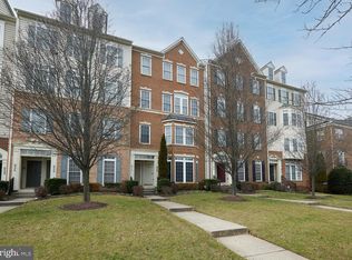 929 Hidden Marsh St #929, Gaithersburg, MD 20877