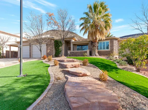 304 N Stone Mountain Dr, Saint George, UT 84770