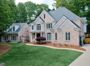 2930 Burnt Hickory Rd NW, Marietta, GA 30064