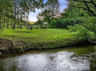 390 Sunny Brook Rd, Blue Ridge, GA 30513