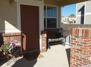 1465 N Monument Cir, Castle Rock, CO 80104