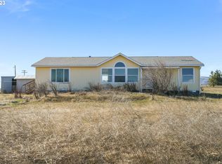 1041 High Prairie Rd, Lyle, WA 98635
