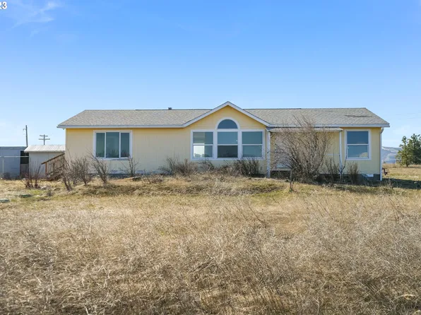 1041 High Prairie Rd, Lyle, WA 98635