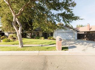 316 E Omaha Ave, Fresno, CA 93720