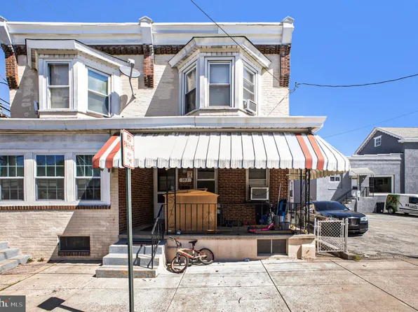 307 W 4th St, Bridgeport, PA 19405